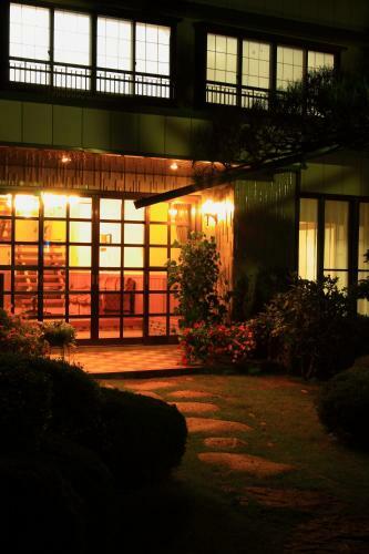 Hostal Yabukiso