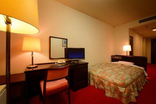 Hotel Active Resorts Iwate Hachimantai
