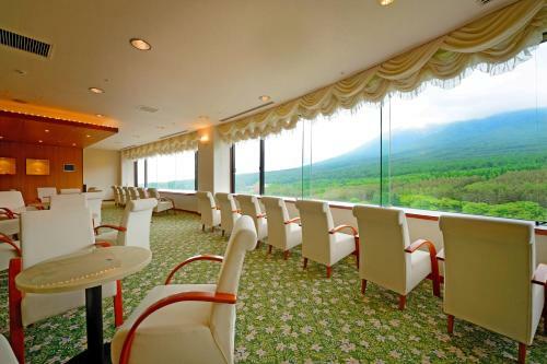 Hotel Active Resorts Iwate Hachimantai