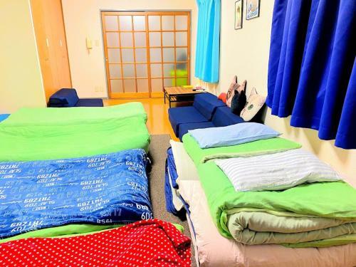 Apartamento Takako's House