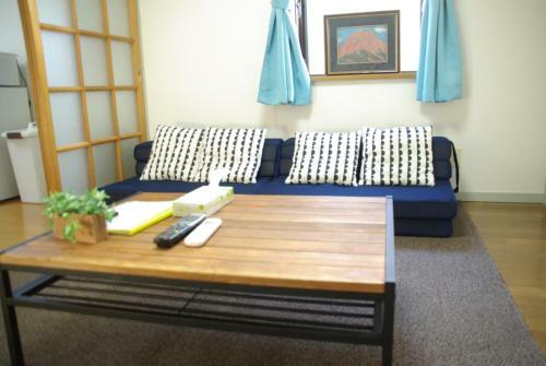 Apartamento Takako's House