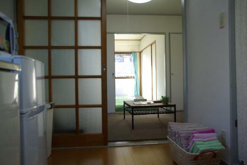 Apartamento Takako's House