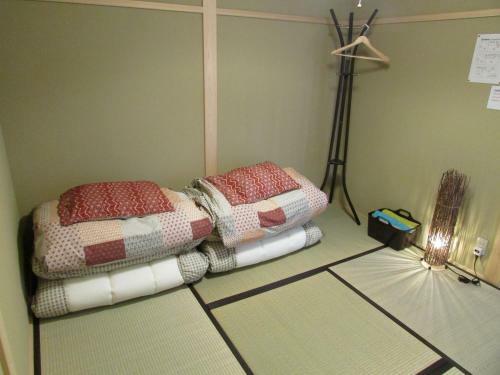 Hostal Guesthouse Kiwa
