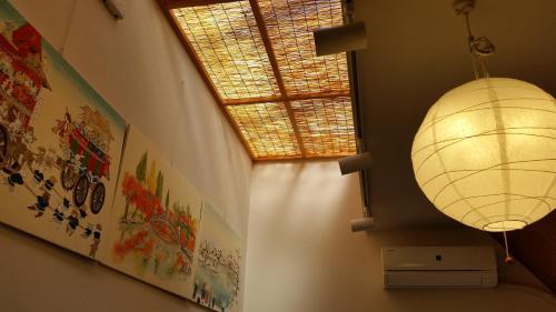 Hostal Guesthouse Kiwa