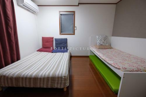 Hostal Tammy Hostel Villa