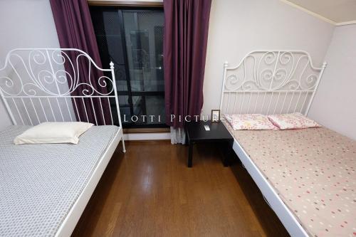 Hostal Tammy Hostel Villa