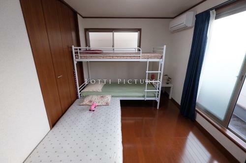 Hostal Tammy Hostel Villa
