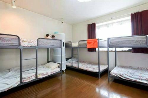 Hostal Tammy Hostel Villa