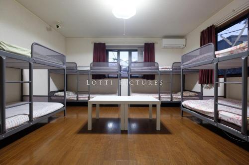 Hostal Tammy Hostel Villa