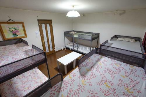 Hostal Tammy Hostel Villa