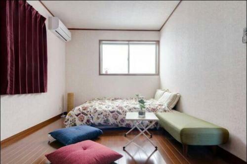 Hostal Tammy Hostel Villa