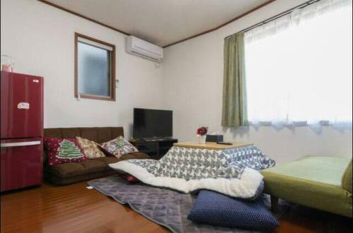 Hostal Tammy Hostel Villa