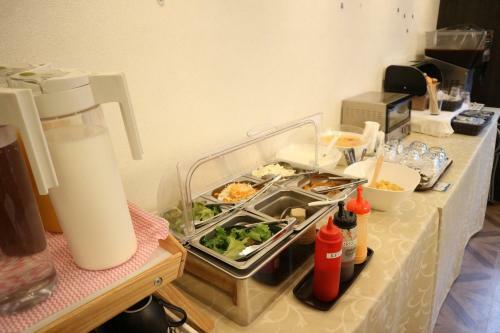 Hotel Alexander Namba