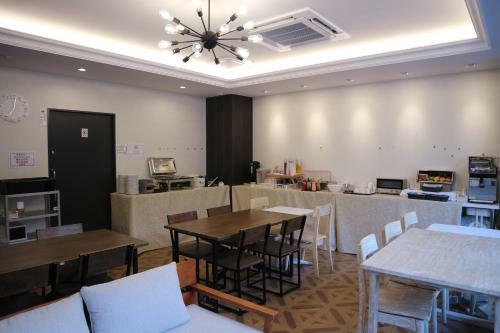 Hotel Alexander Namba