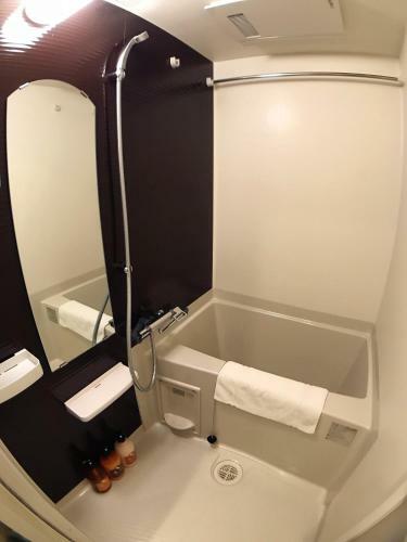 Hotel Alexander Namba