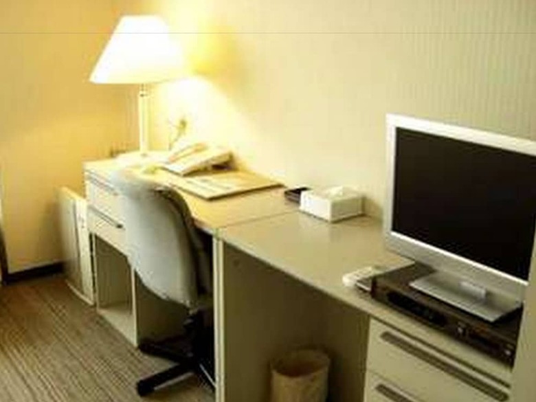 Okaya Central Hotel