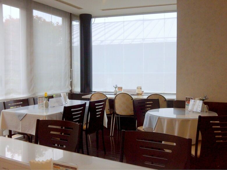 Okaya Central Hotel