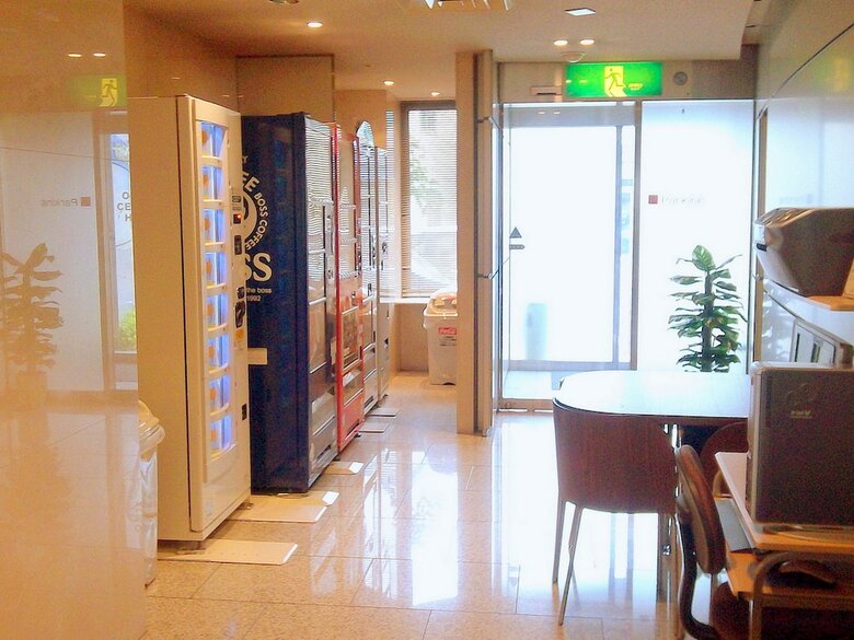Okaya Central Hotel