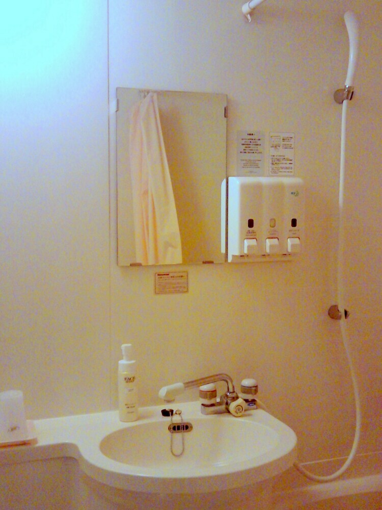 Okaya Central Hotel