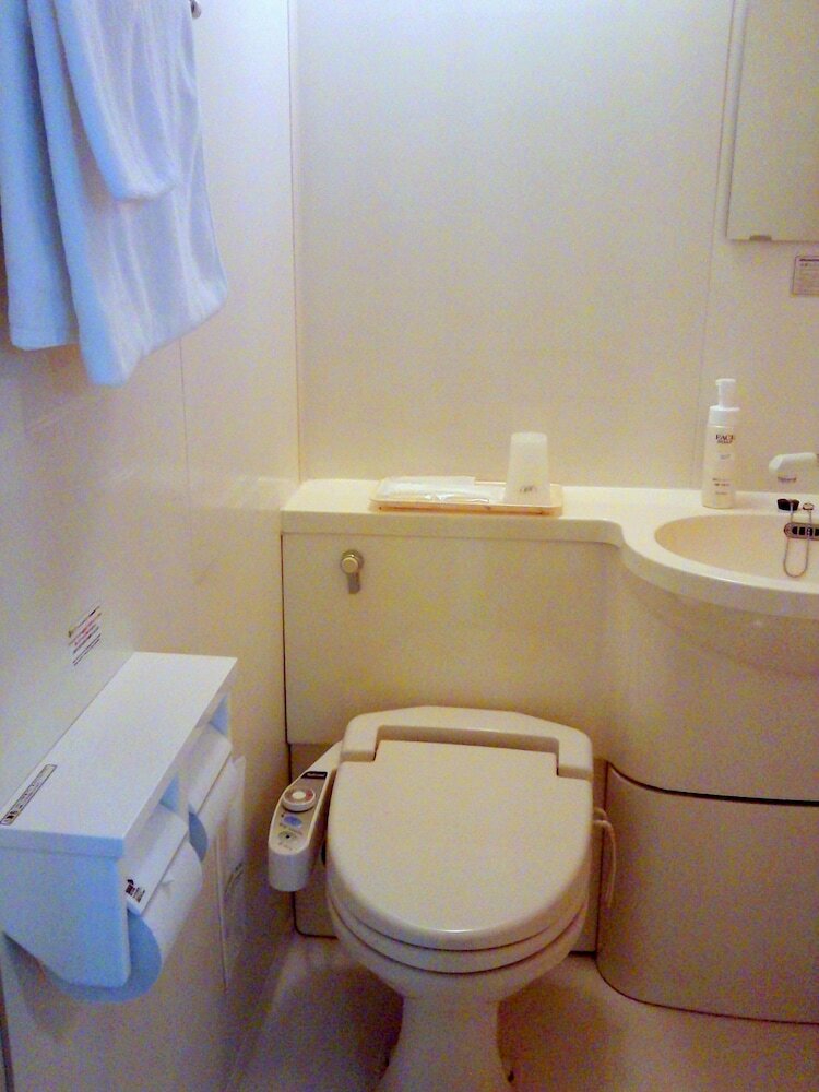 Okaya Central Hotel
