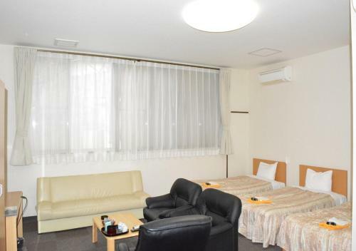 Itoen Hotel Oze Oigami Sanrakuso