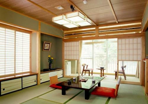 Itoen Hotel Oze Oigami Sanrakuso