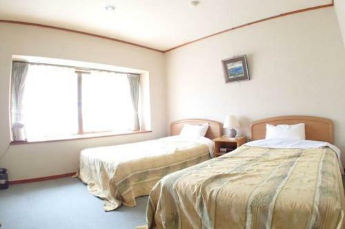Itoen Hotel Shima