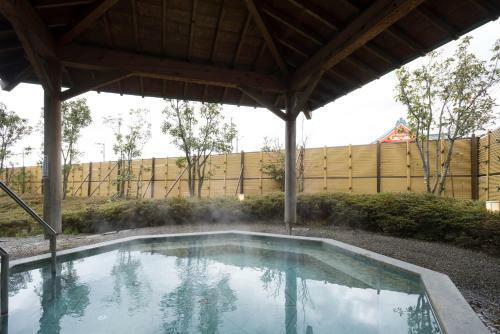 Mikuni Kanko Hotel