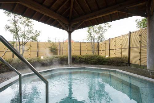 Mikuni Kanko Hotel