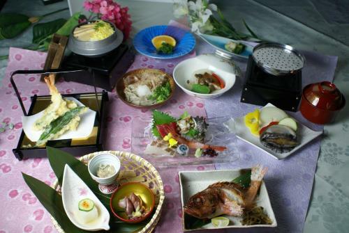 Mikuni Kanko Hotel