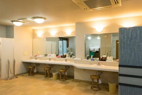 Mikuni Kanko Hotel