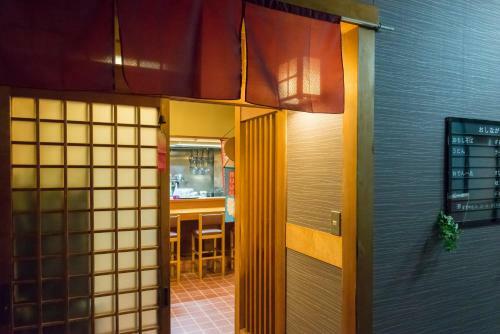 Mikuni Kanko Hotel