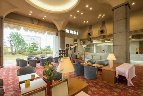 Mikuni Kanko Hotel