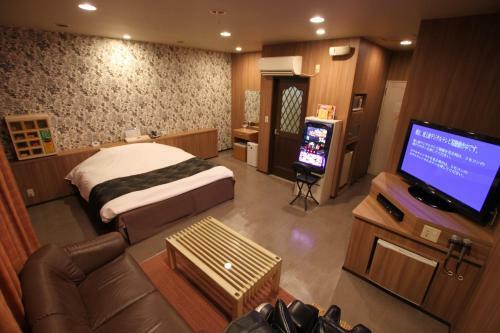 Hotel Sindbad Yamagata (adult Only)