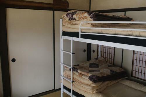 Hostal Kominka Guesthouse Hagi Akatsukiya