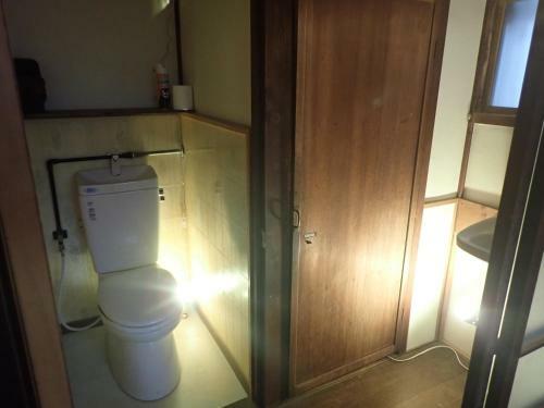 Hostal Kominka Guesthouse Hagi Akatsukiya