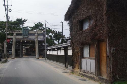 Hostal Kominka Guesthouse Hagi Akatsukiya