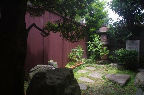Hostal Kominka Guesthouse Hagi Akatsukiya