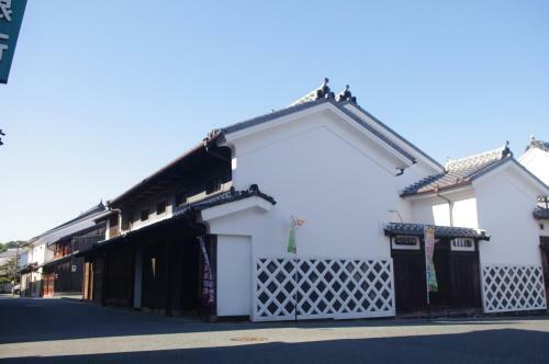 Hostal Kominka Guesthouse Hagi Akatsukiya