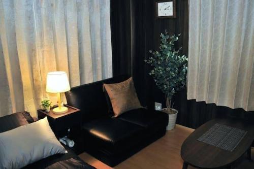 Flex Apartment In Osaka 245