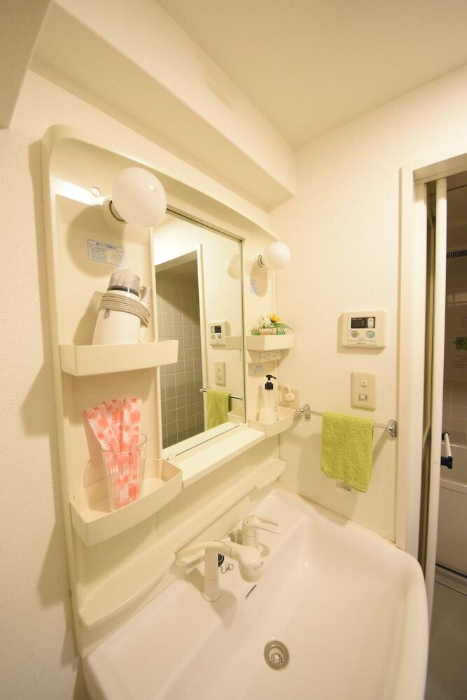 Heart Of Shinsaibashi Apartment