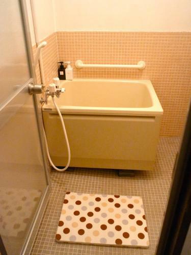 Cosy Apartment Sapporo