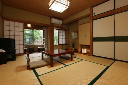 Teiensaryo Yamanakako