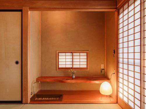 Zen&bed Bogetsu-an