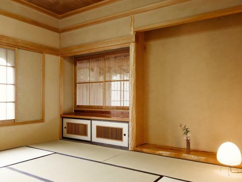 Zen&bed Bogetsu-an