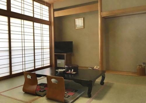 Itoen Hotel New Sakura
