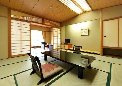 Itoen Hotel New Sakura