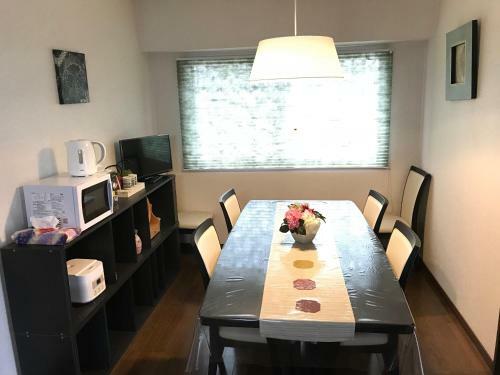 Apartamentos Highness K