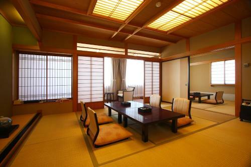Takeya Hotel Yamagata