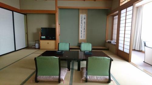 Takeya Hotel Yamagata